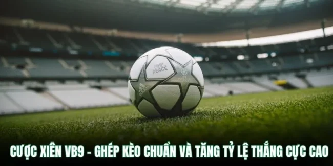 Cược Xiên