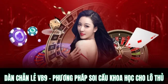 dàn chẵn lẻ