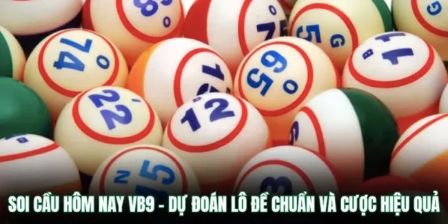 soi cầu hôm nay